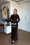 Arzu Elbise Acı Kahve Acı Kahve