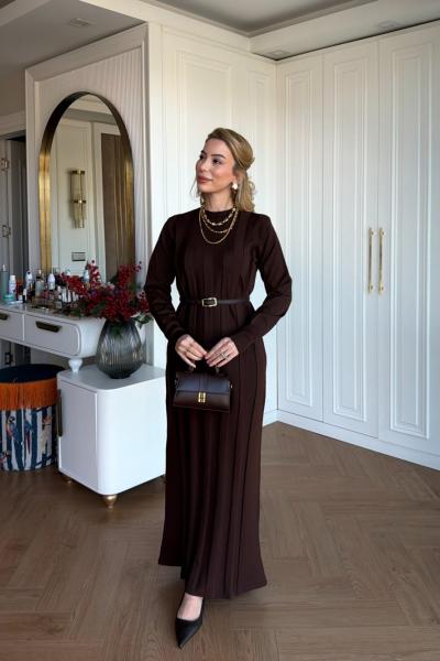 Arzu Elbise Acı Kahve Acı Kahve