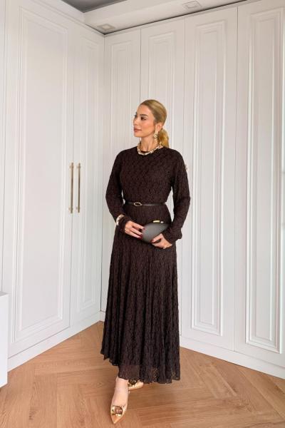 Asil Elbise Acı kahve Acı Kahve