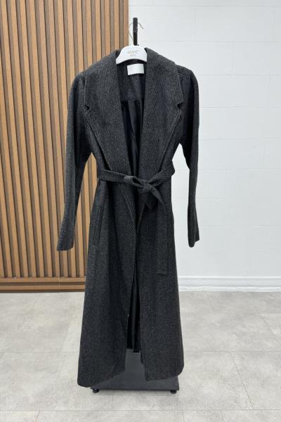 Aydinç Kaban Siyah Siyah