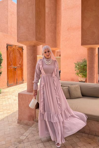 Aymira Elbise Pudra PUDRA