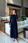 Aysima Takım Lacivert Lacivert