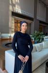 Aysima Takım Lacivert Lacivert