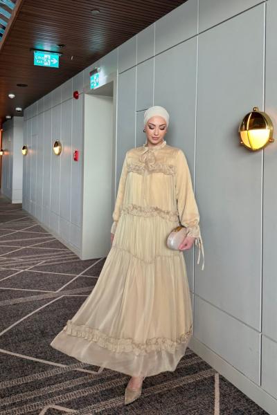 Beren Elbise Bej Bej