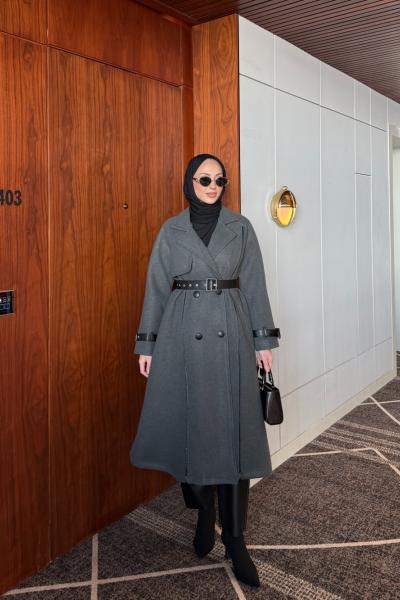 Beril Kaban Antrasit  Antrasit