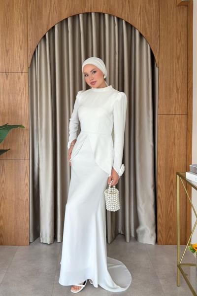 Birce Abiye Ekru EKRU