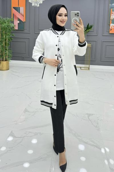 Yeşim Elbise Siyah Siyah