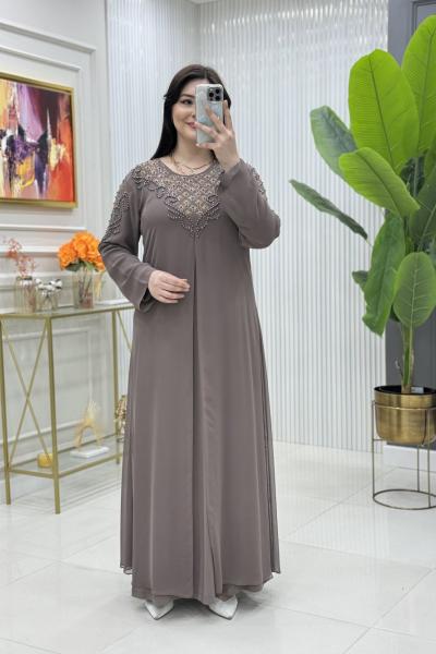 Aliye Üçlü Takım Vizon Vizon