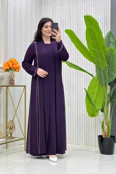 Utku Etekli Takım Mürdüm Mürdüm