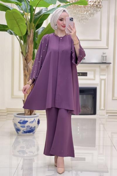 Btk Burcu Takım 5463 Mürdüm Mürdüm