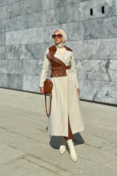 Dilara Kaban Bej Bej