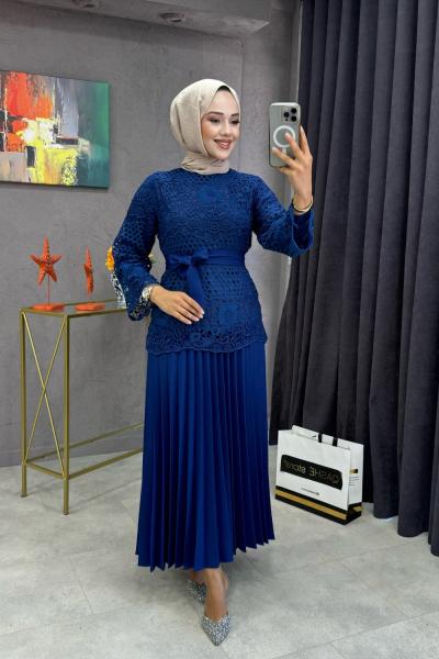 Emray Takım Lacivert Lacivert