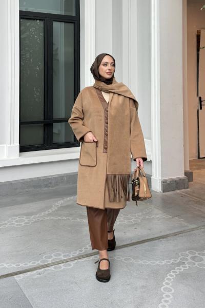 Erva Kap Camel Camel