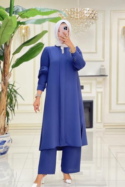 Btk Libya Takım 5991  Mor Mor