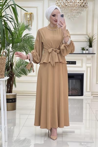 Btk Selin Takım 5471 Vizon Vizon