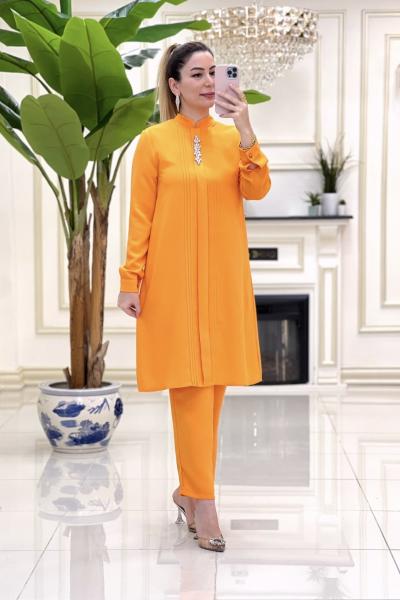 Btk Sırma Takım 5598 Orange Orange