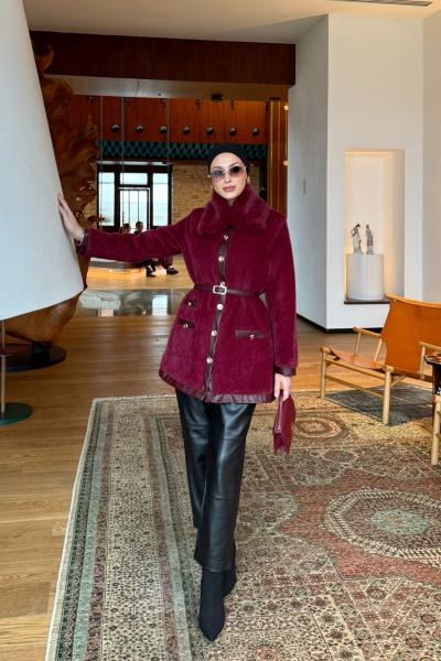 Buğlem Kaban Acı Kahve  Acı Kahve