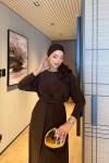Cevher Elbise Acı Kahve Acı Kahve