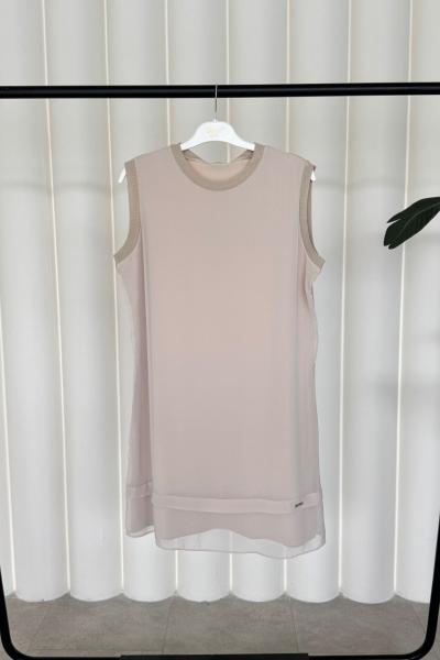 Ceylan İçlik Vizon Vizon