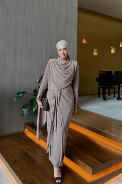 Deniz Elbise Vizon Vizon