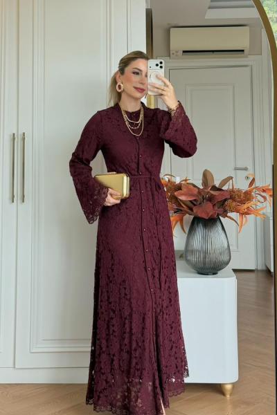 Devin Elbise Bordo  BORDO