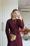 Devin Elbise Bordo  BORDO