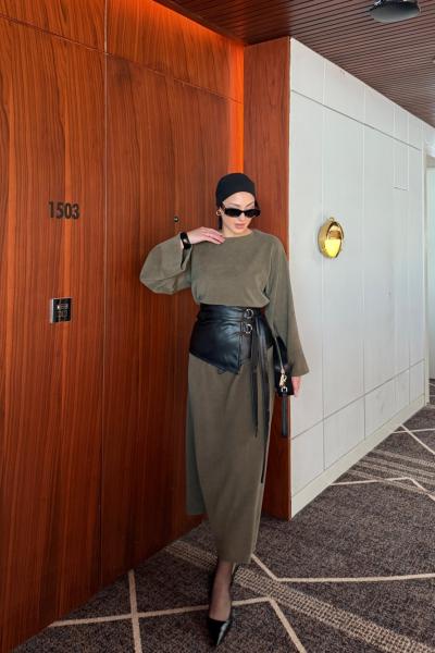 Devrim Elbise Haki Haki