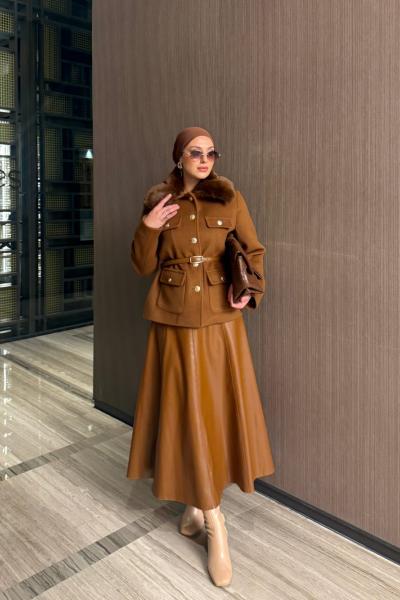 Doğa Kaban Taba Taba