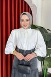 Duygu Etek Antrasit Antrasit