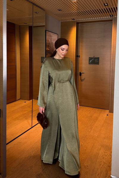 Ebru Tulum Haki HAKİ