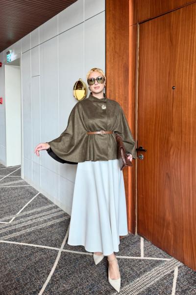 Ferda Panço Haki Haki