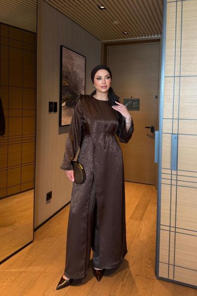 Efsun Acı Kahve Tulum Acı Kahve