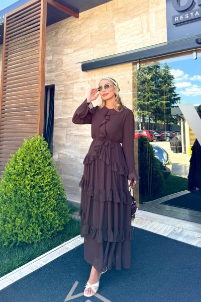 Eren Elbise Acı Kahve  Acı Kahve