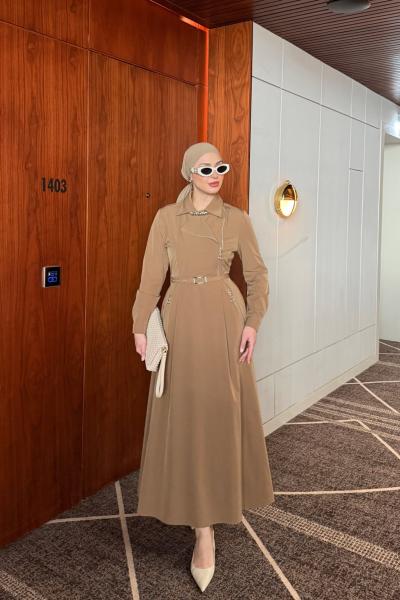 Fatma Elbise Taba Taba