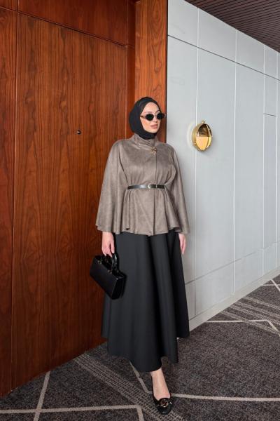 Ferda Panço Haki Haki