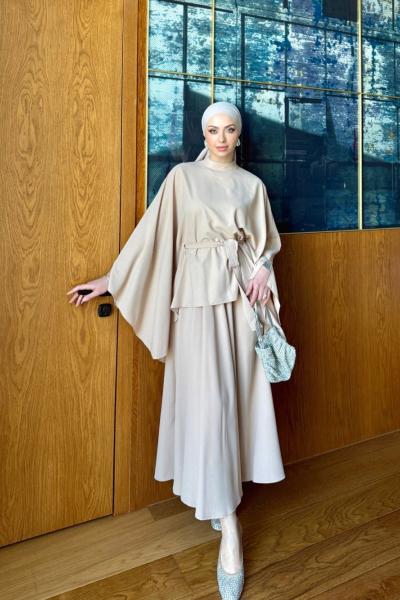 Feyza Takım Somon Somon