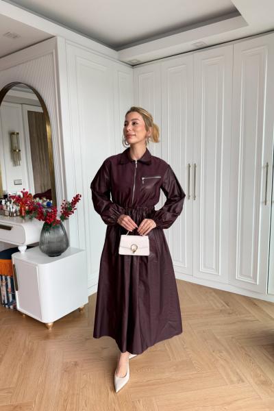 Fidan Elbise Mürdüm Mürdüm