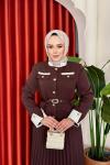 Filiz Takım Kahverengi Kahverengi