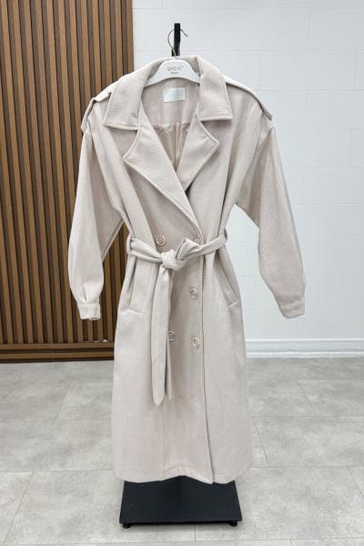 Gözen Kaban Bej Bej