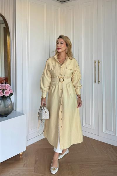 Hivda Kap Sarı Sarı