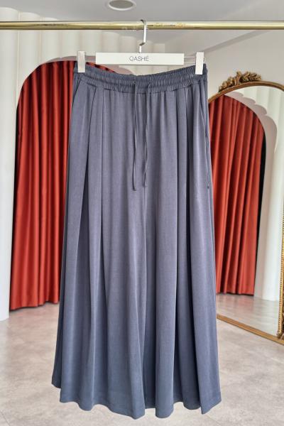 Kayra Pantolon Antrasit Antrasit