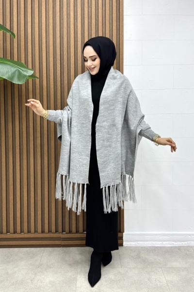 Mehtap Panço Gri Gri