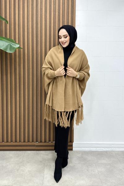 Mehtap Panço Camel Camel