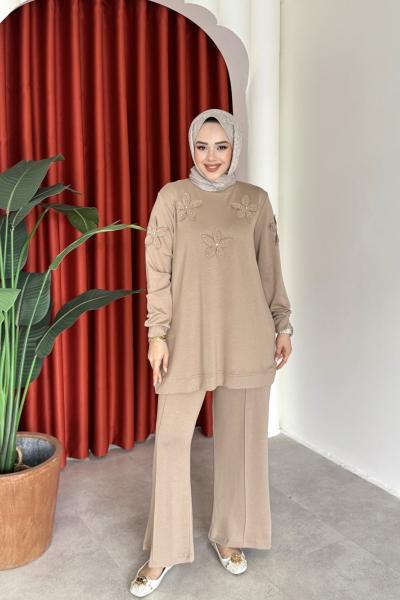 Münevver Takım Camel Camel