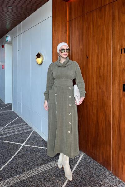 Nazan Elbise Haki  Haki