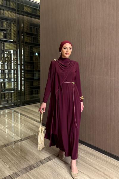 Nurten Elbise Mürdüm Mürdüm