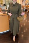 Özden Elbise Haki Haki