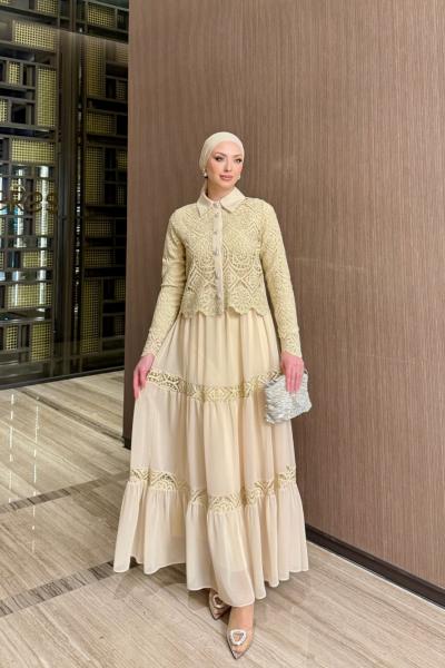 Pamira Elbise Bej Bej