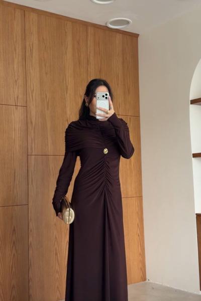 Pera Elbise Acı Kahve Acı Kahve