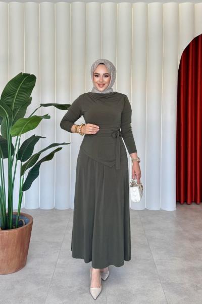 Reyhan Takım Haki Haki